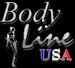 Body Line USA - Powernet Fajas Girdles Faja Shaper Liposuction Liposuccion Post Op