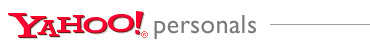Yahoo Personals...